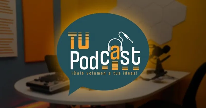 Tú Podcast RD