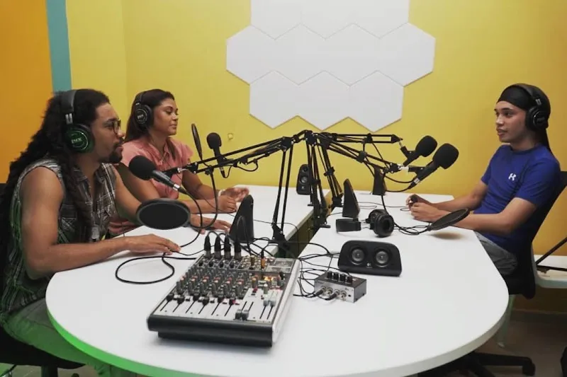 Tú Podcast RD
