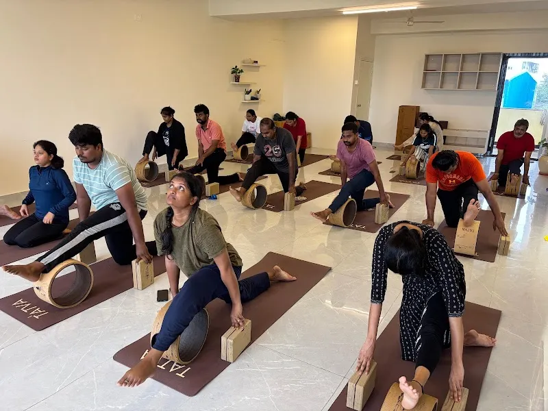 Tatva Yoga Studio - Beeramguda