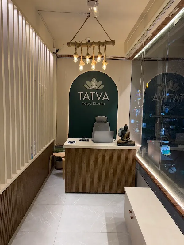 Tatva Yoga Studio - Beeramguda