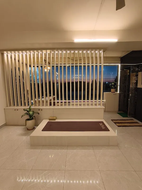Tatva Yoga Studio - Beeramguda