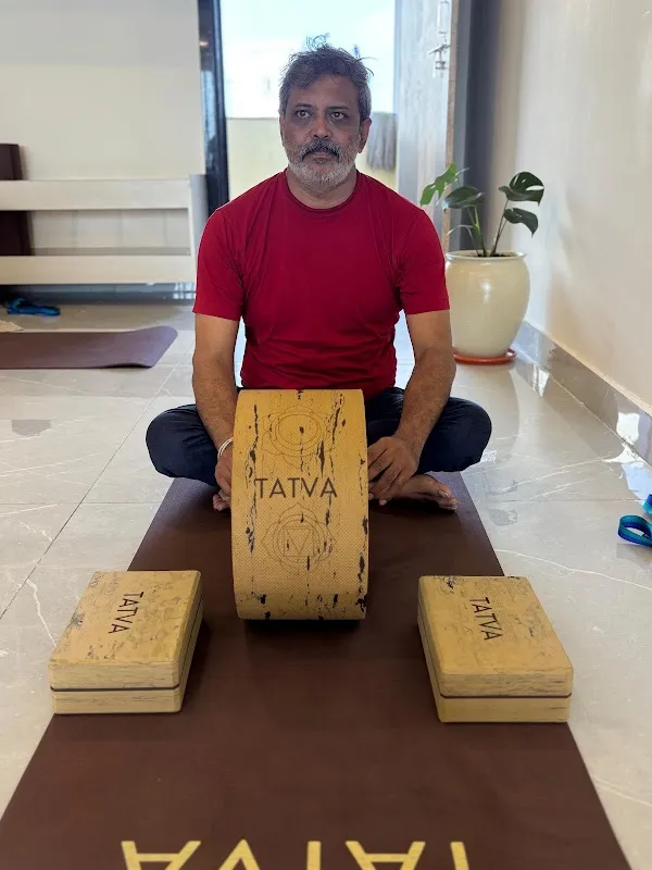 Tatva Yoga Studio - Beeramguda