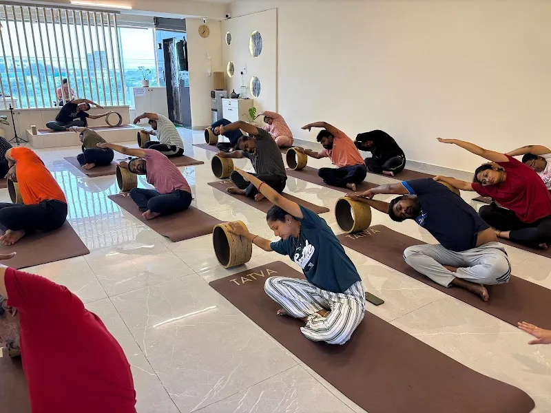 Tatva Yoga Studio - Beeramguda