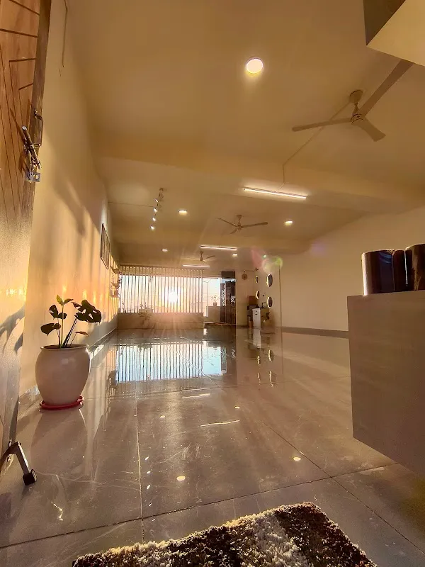 Tatva Yoga Studio - Beeramguda
