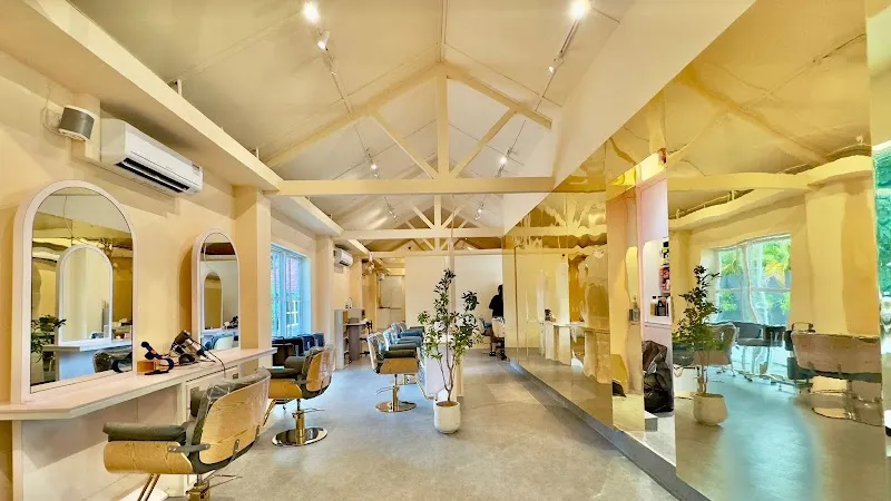 Mod Hair Salon