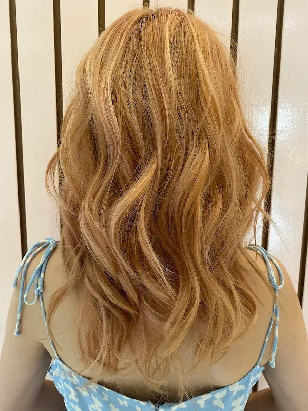 Mod Hair Salon