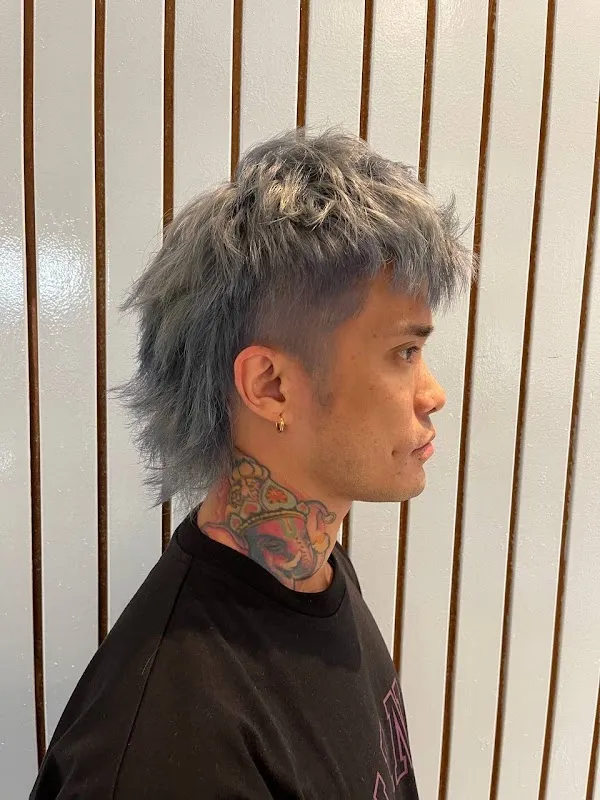 Mod Hair Salon