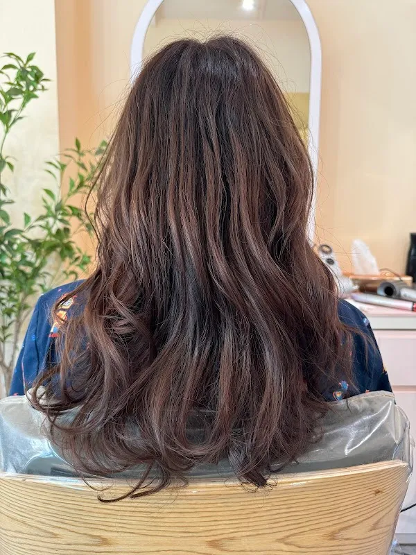 Mod Hair Salon