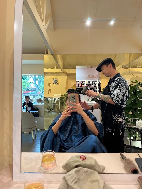 Mod Hair Salon