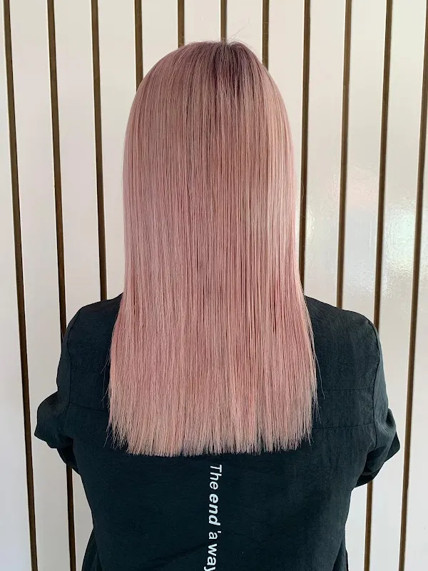Mod Hair Salon
