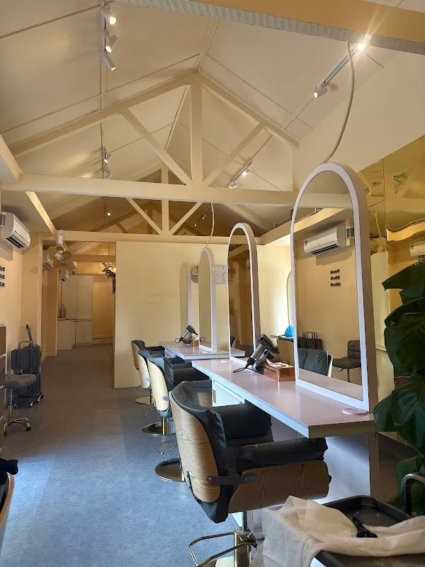 Mod Hair Salon