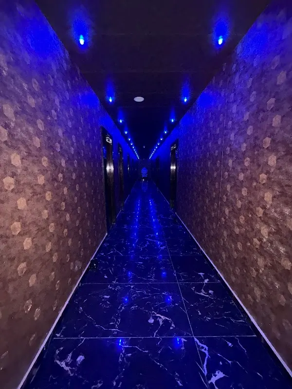 Vibrant Luxury Spa - Best Spa In Kammanahalli Bengaluru