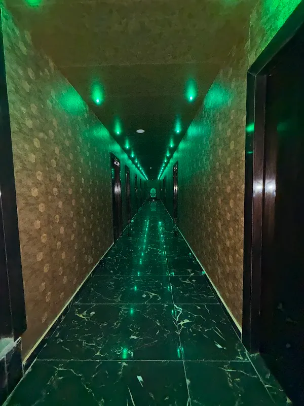 Vibrant Luxury Spa - Best Spa In Kammanahalli Bengaluru