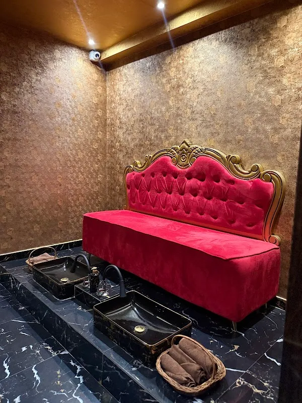 Vibrant Luxury Spa - Best Spa In Kammanahalli Bengaluru