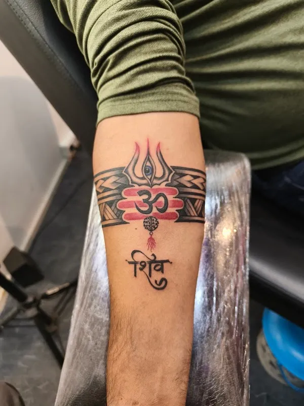 AMAN TATTOO ARTS