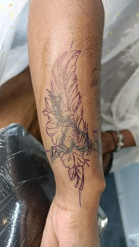 AMAN TATTOO ARTS