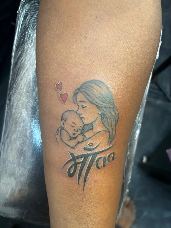 AMAN TATTOO ARTS