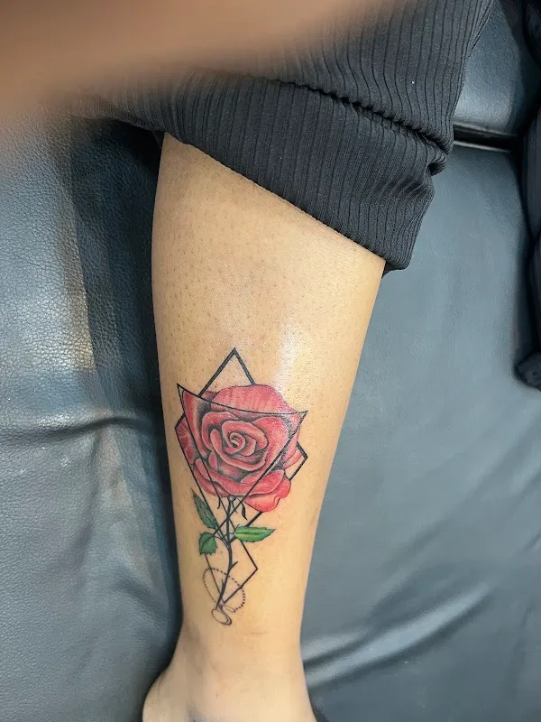 AMAN TATTOO ARTS