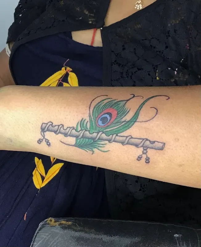AMAN TATTOO ARTS