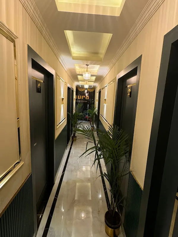 Aura THAI TRADITIONAL SPA