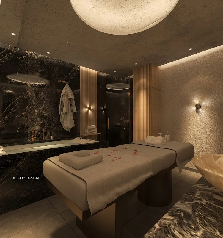Aura THAI TRADITIONAL SPA