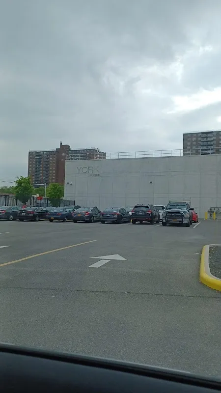 York Studios Michaelangelo Campus