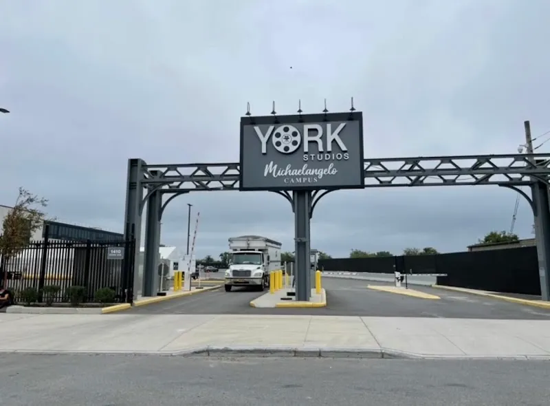 York Studios Michaelangelo Campus