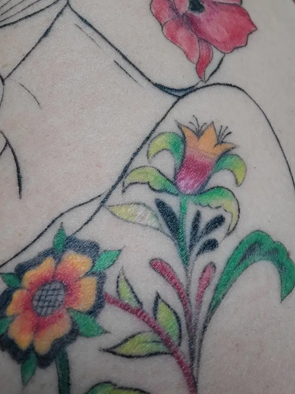 Timeless Ink Studio