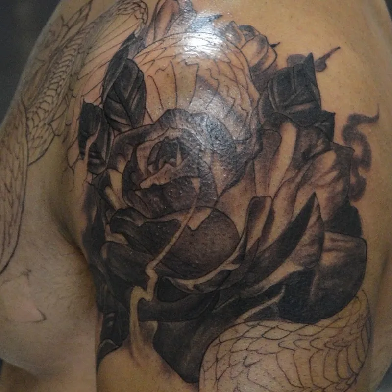 Timeless Ink Studio
