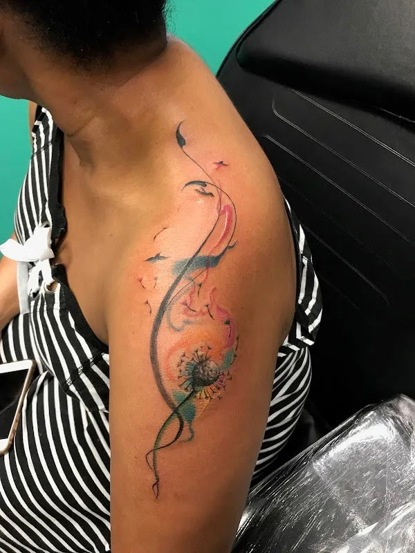 Timeless Ink Studio