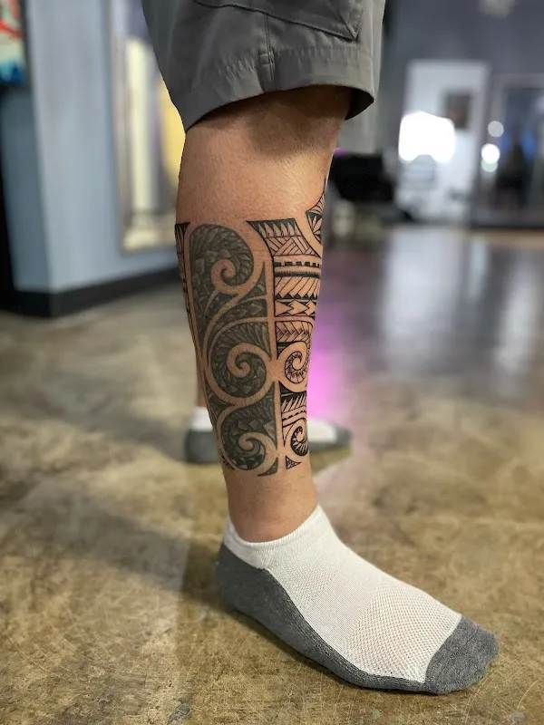 Timeless Ink Studio