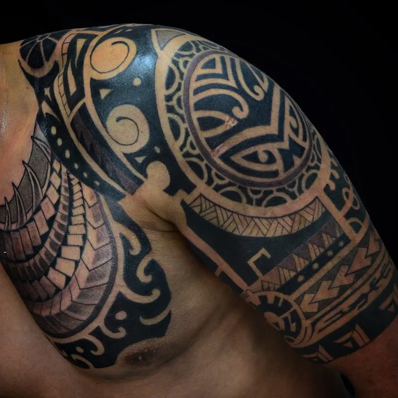 Timeless Ink Studio