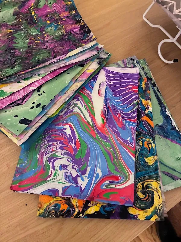 Mosaic Art Studio Manhattan