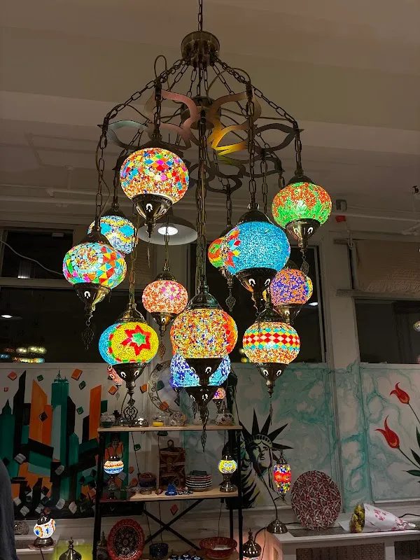 Mosaic Art Studio Manhattan
