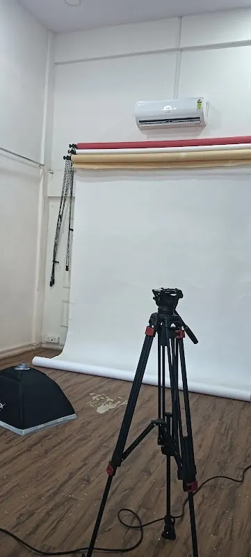 Contrast Studios Mumbai | Rental Photography Studio