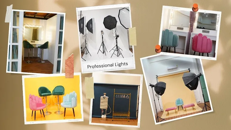 Contrast Studios Mumbai | Rental Photography Studio