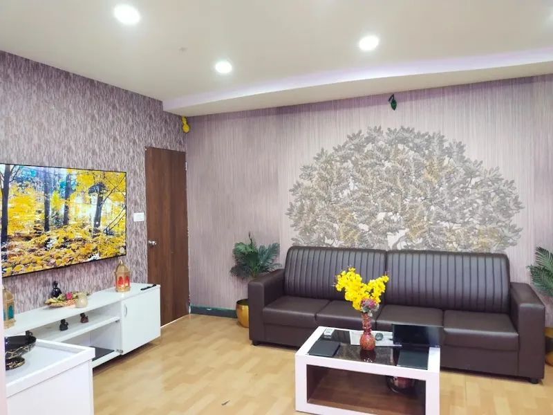 Tejas9 luxury spa