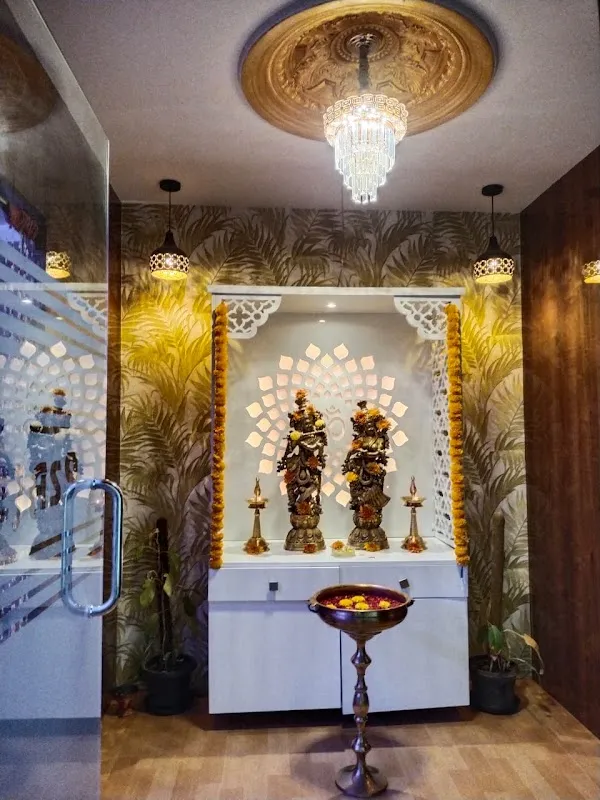 Tejas9 luxury spa