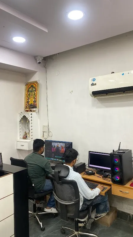 Payal Studios Pvt. Ltd.