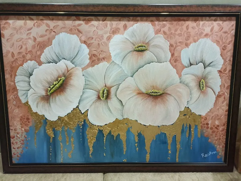 ART INFINITE