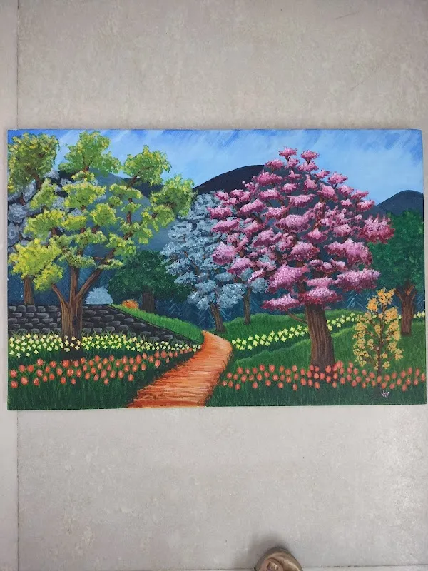 ART INFINITE