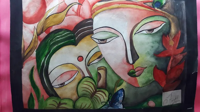 ART INFINITE