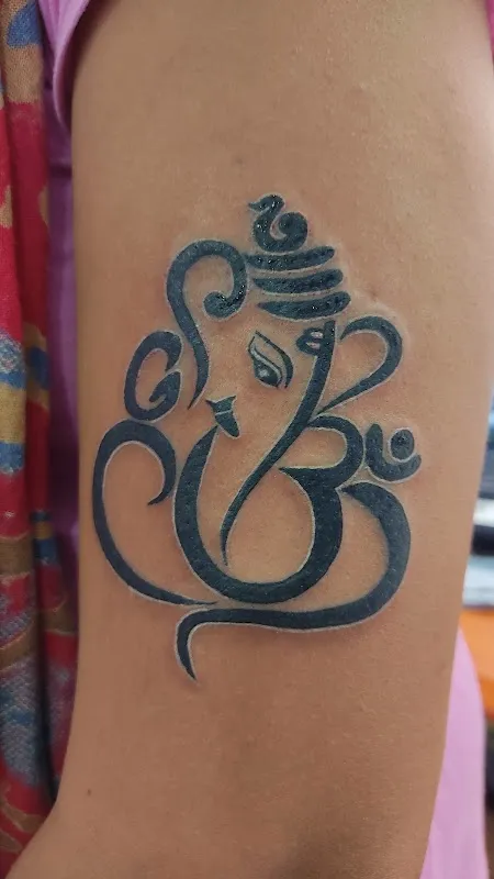 Bardhaman Tattoo Studio