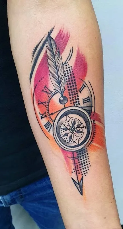 Bardhaman Tattoo Studio