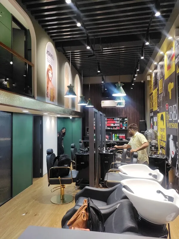 Estique Salon & Spa | Ghodbunder Road