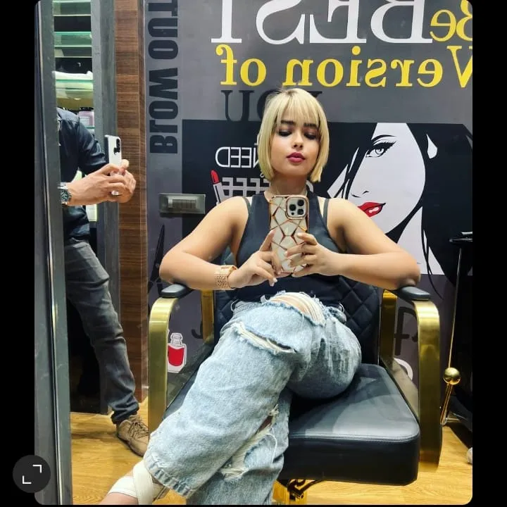 Estique Salon & Spa | Ghodbunder Road