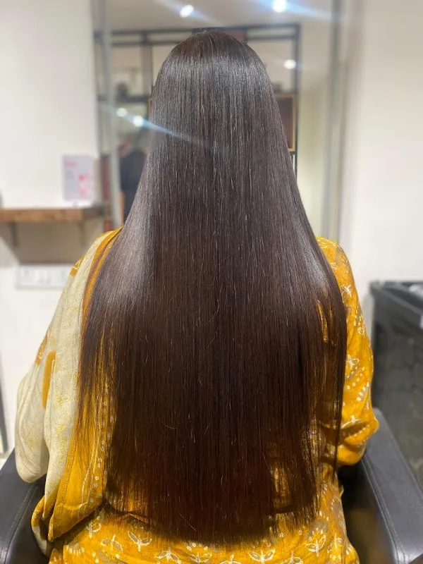 Cinnamon Salon - Unisex