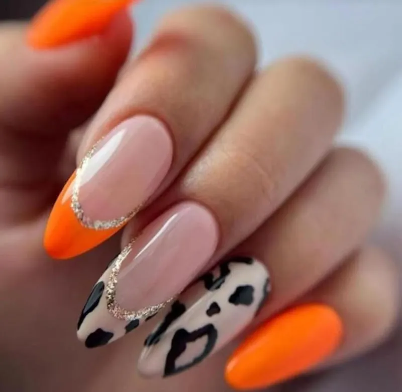 Cinnamon Salon - Unisex