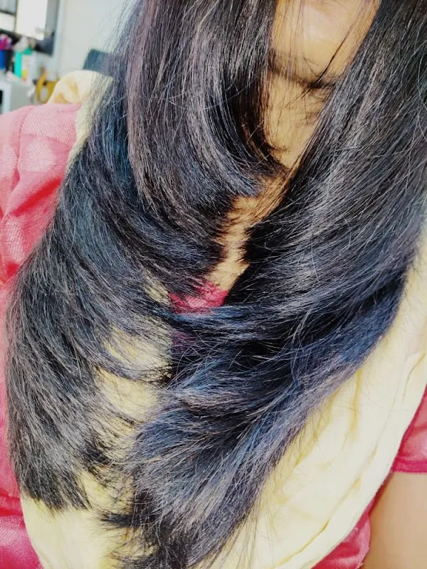 LAAVANYA BEAUTY SALON & SPA(Ladies Only)