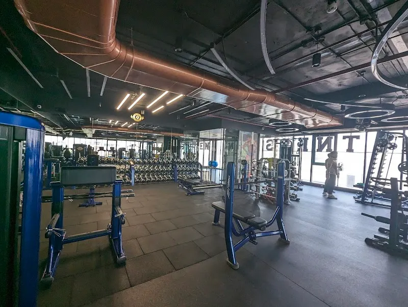 FITNESS DEN By Suhas Khamkar